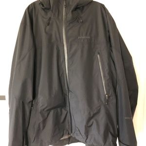 Patagonia Super Cell Men's Rain Jacket